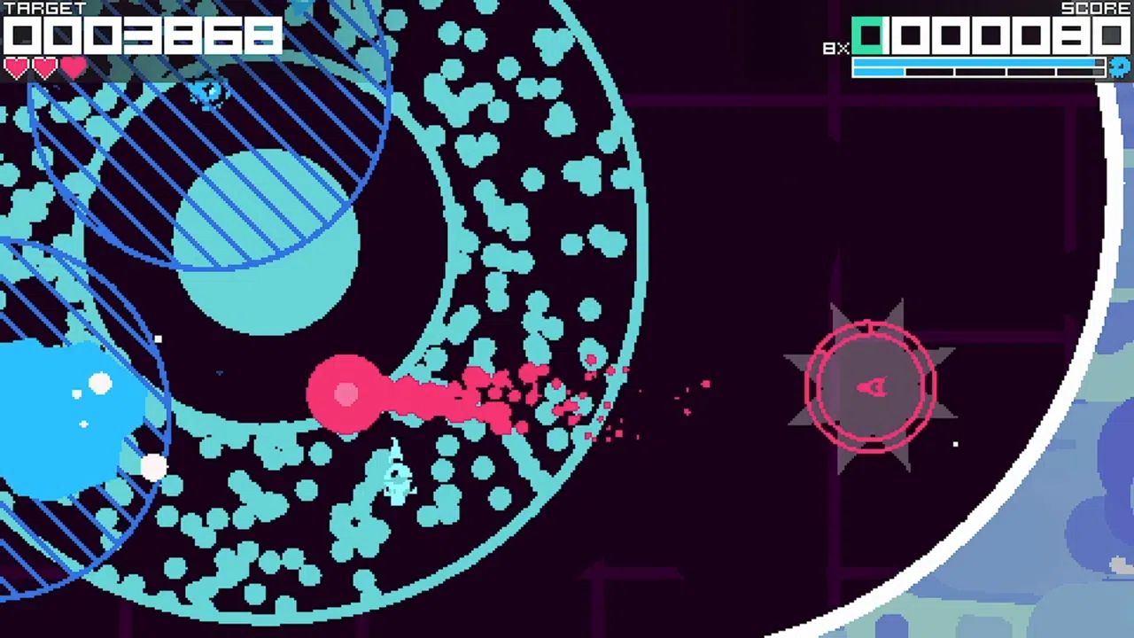 Blade Rush Screenshot 2