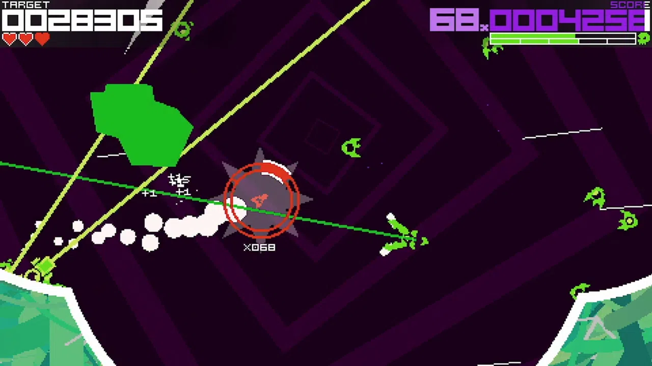 Blade Rush Screenshot 6