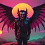 Vampire 14 icon