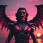 Vampire 9 icon