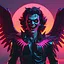 Vampire 6 icon