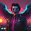 Vampire 23 icon