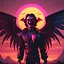 Vampire 19 icon