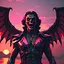 Vampire 45 icon