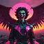 Vampire 16 icon