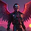 Vampire 69 icon