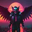 Vampire 20 icon