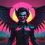 Vampire 27 icon