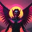 Vampire 48 icon