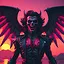 Vampire 25 icon