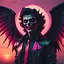 Vampire 10 icon