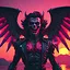 Vampire 61 icon