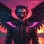 Vampire 7 icon