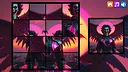 OG Puzzlers: Synthwave Vampires Screenshot 4