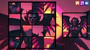 OG Puzzlers: Synthwave Vampires Screenshot 2