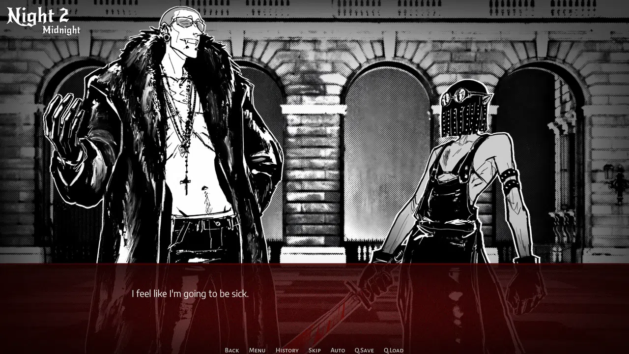 Fledgling Manor Screenshot 3