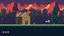 The Red Hood: Hunting the Wolf Screenshot 2