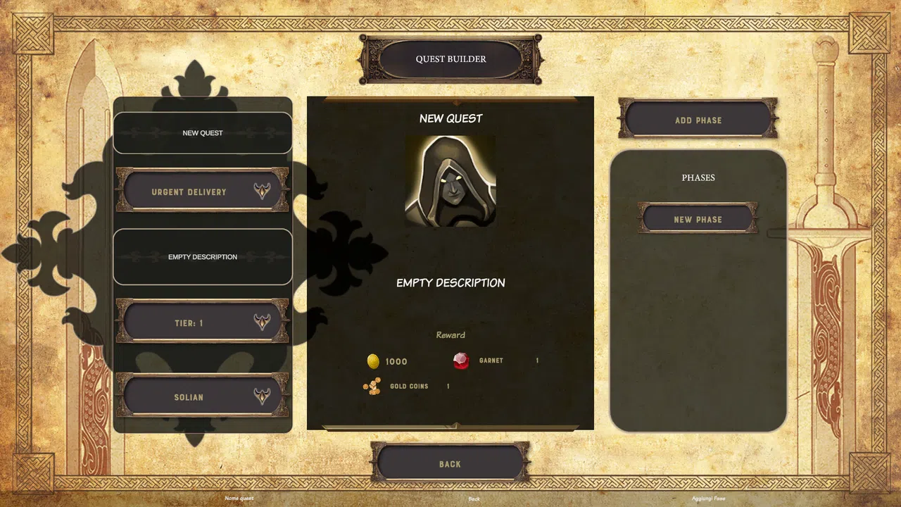 Dragonero - The Rise of Draquir Master Mode Screenshot 4