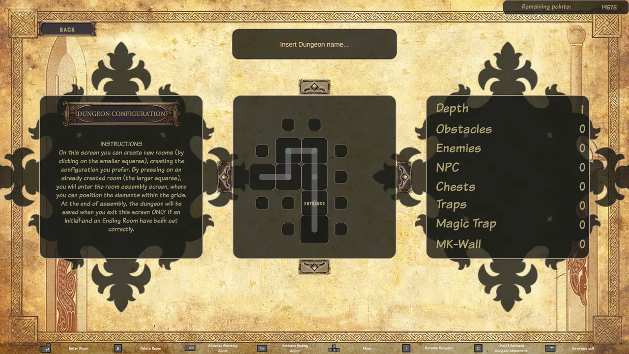 Dragonero - The Rise of Draquir Master Mode Screenshot 2