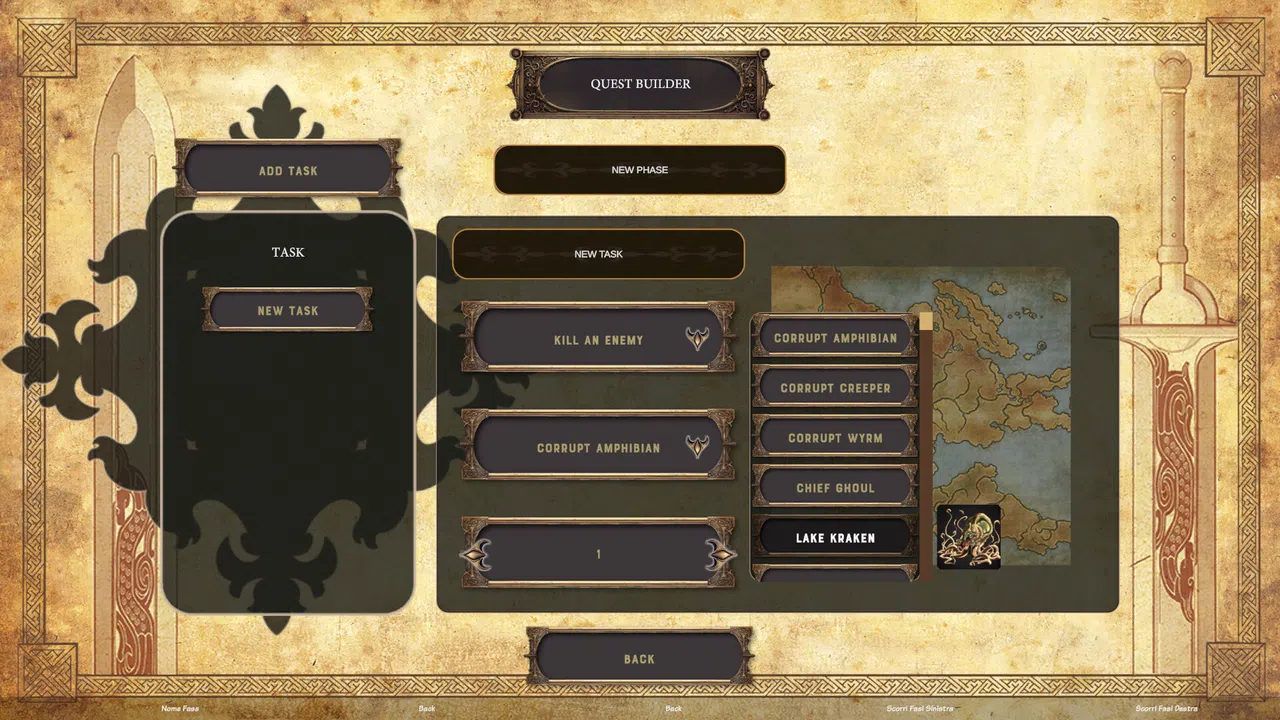 Dragonero - The Rise of Draquir Master Mode Screenshot 5