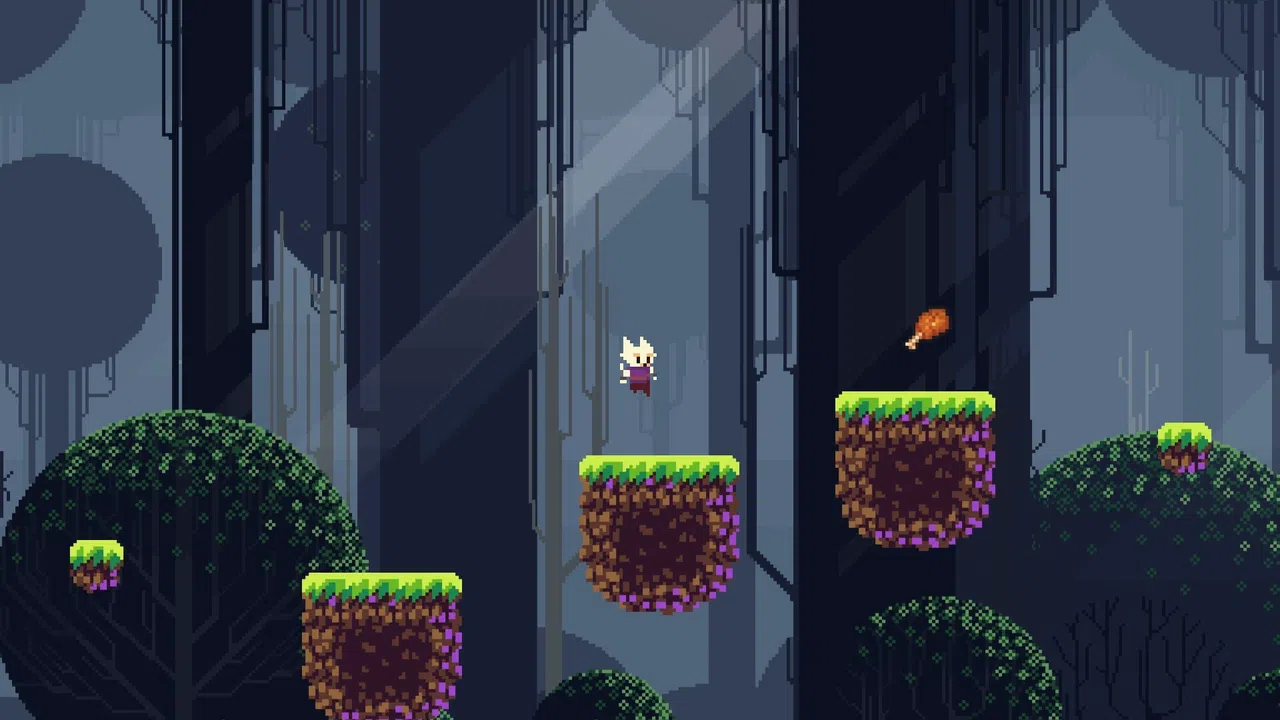 CATRUN Screenshot 3