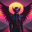 Vampire 71 icon