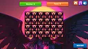 OG Memory: Synthwave Vampires Screenshot 1
