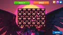 OG Memory: Synthwave Vampires Screenshot 2