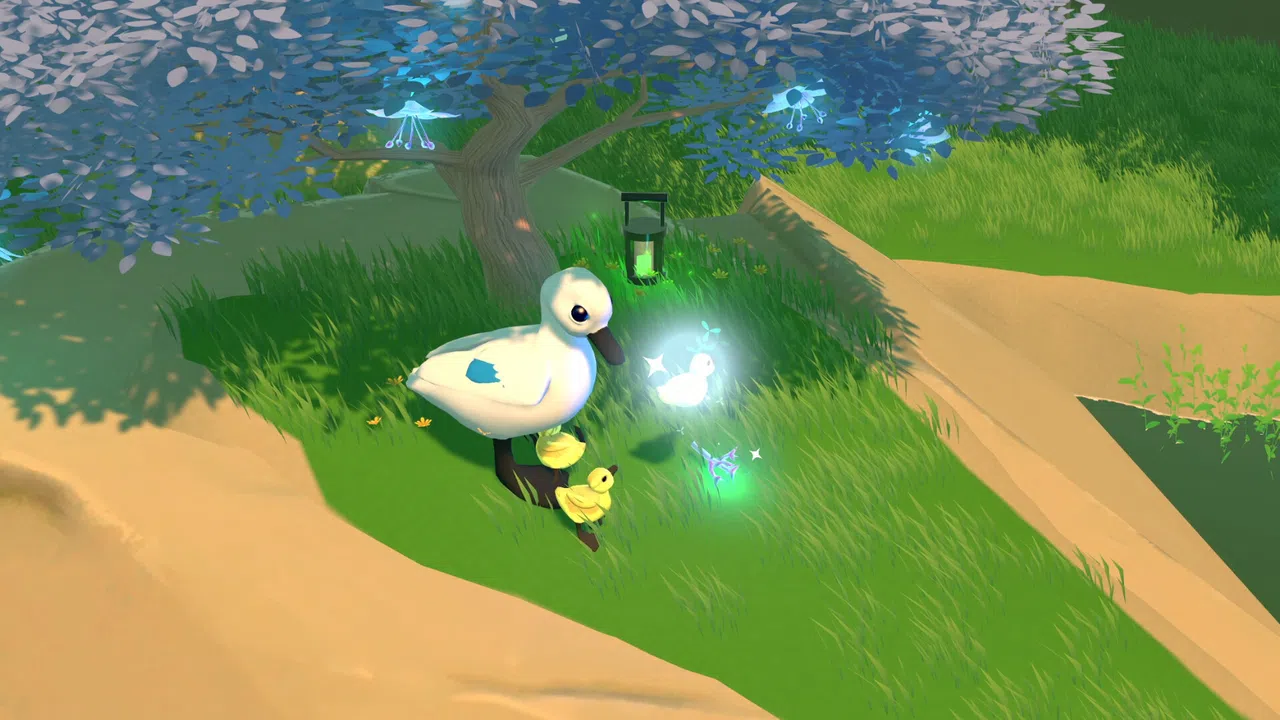 A Waddleful Life Screenshot 6