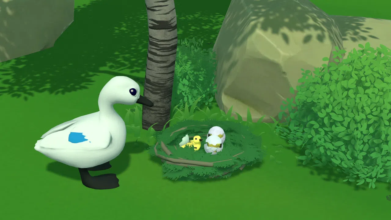 A Waddleful Life Screenshot 0