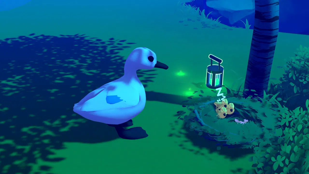 A Waddleful Life Screenshot 3