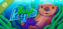 Kelp Keeper Demo