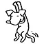 Foxy icon