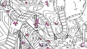 101 Cute Playland Dogs: Find & Paint Screenshot 3