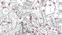 101 Cute Playland Dogs: Find & Paint Screenshot 1