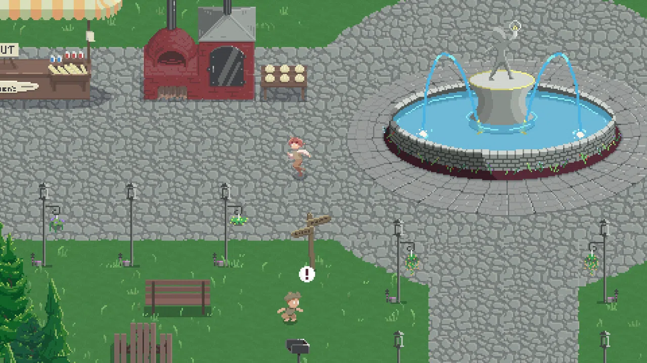 The Memory Machine Screenshot 7