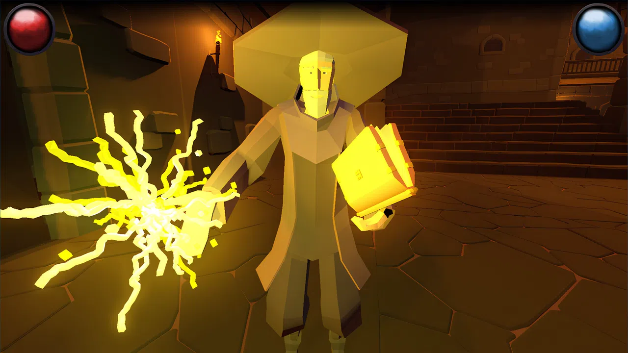 Ars Vox Arcana Screenshot 4