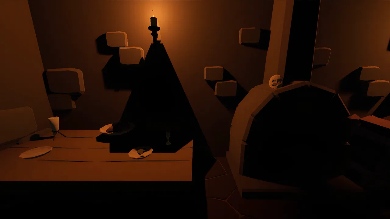 Ars Vox Arcana Screenshot 3