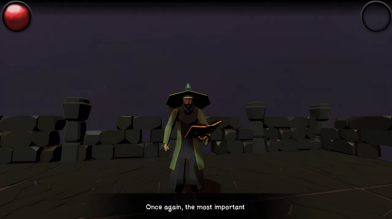 Ars Vox Arcana Screenshot 2