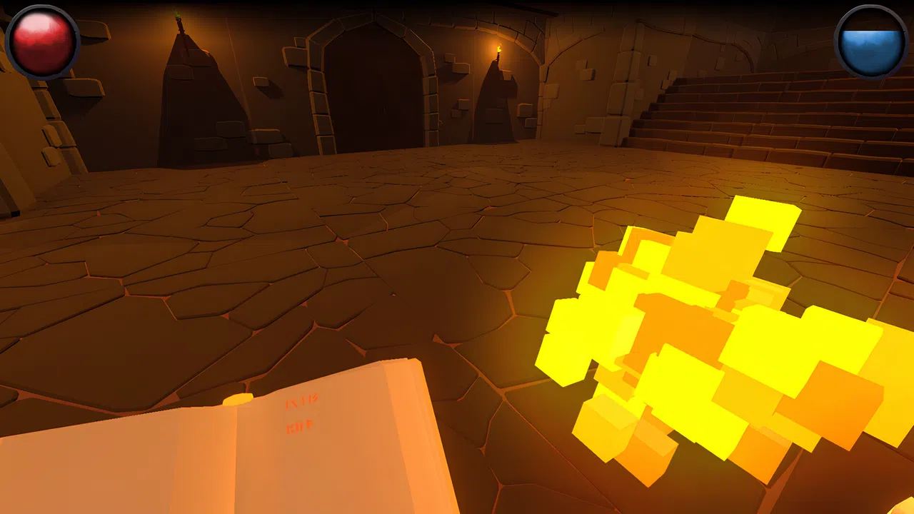 Ars Vox Arcana Screenshot 0