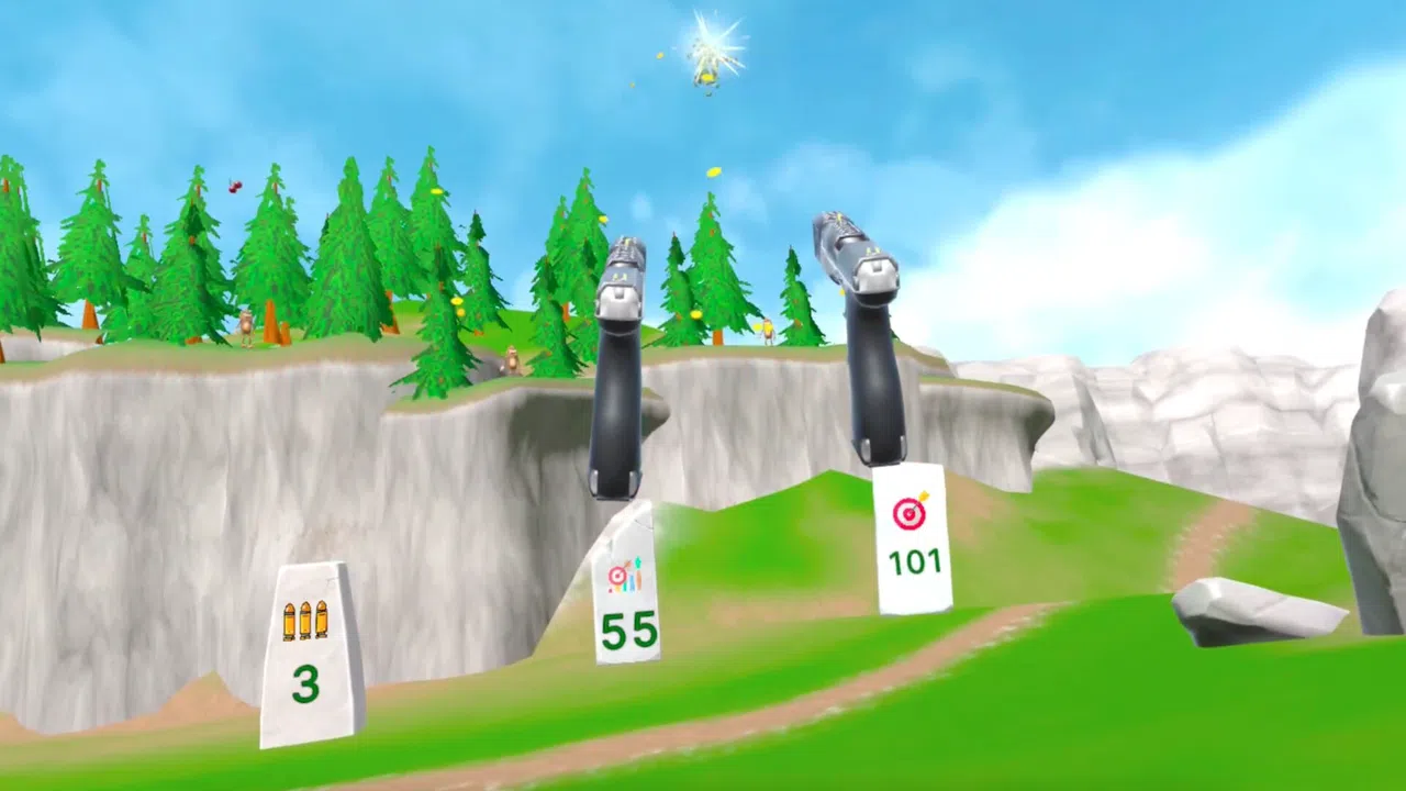 Ninety-NIne (99) Screenshot 3
