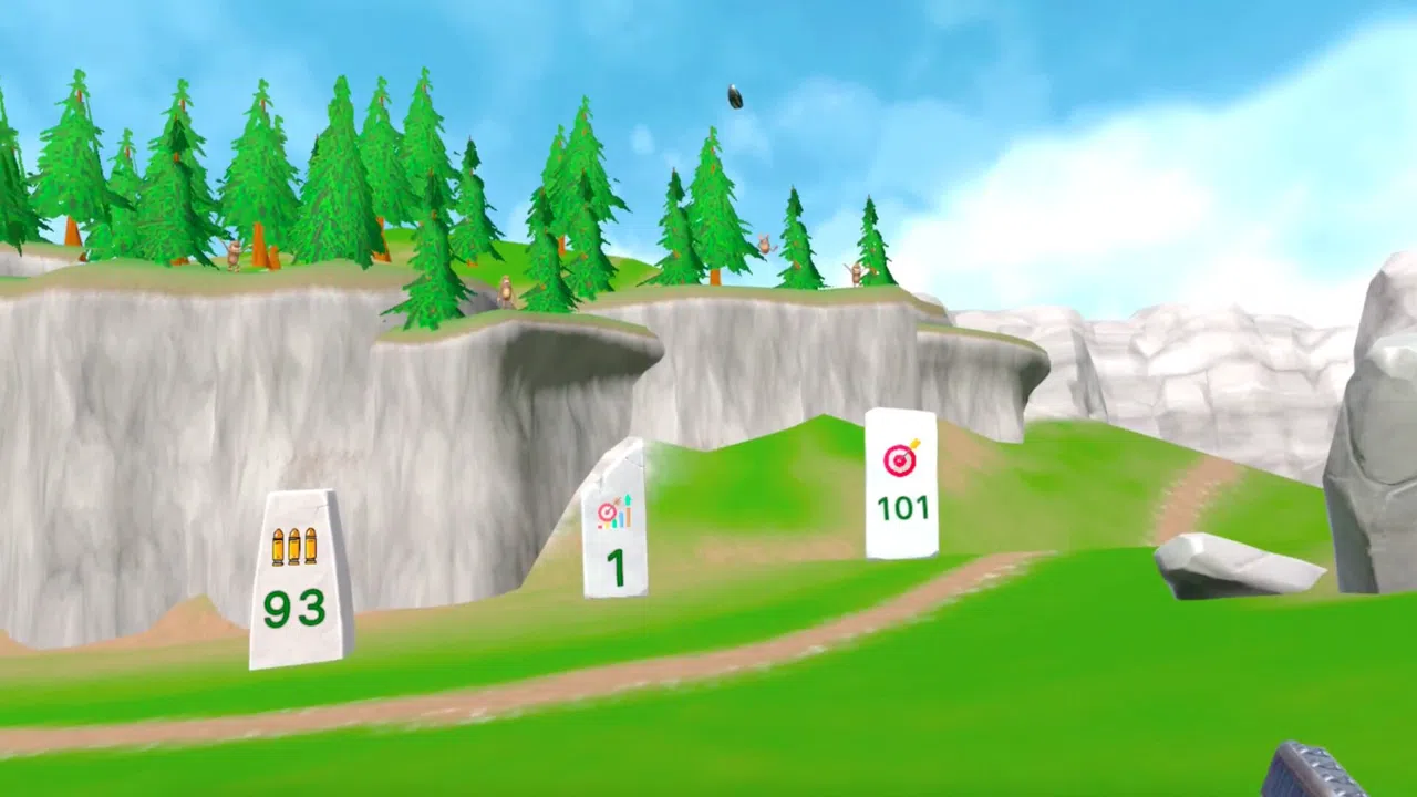 Ninety-NIne (99) Screenshot 1
