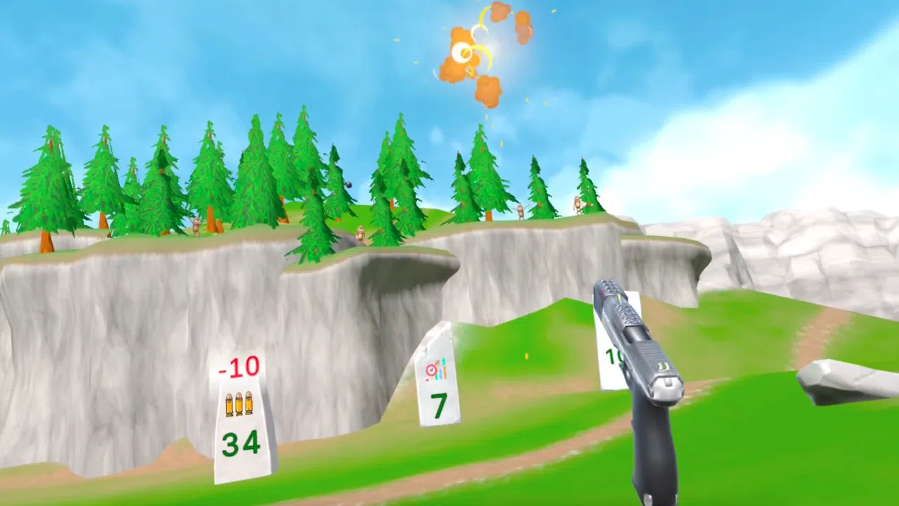 Ninety-NIne (99) Screenshot 2