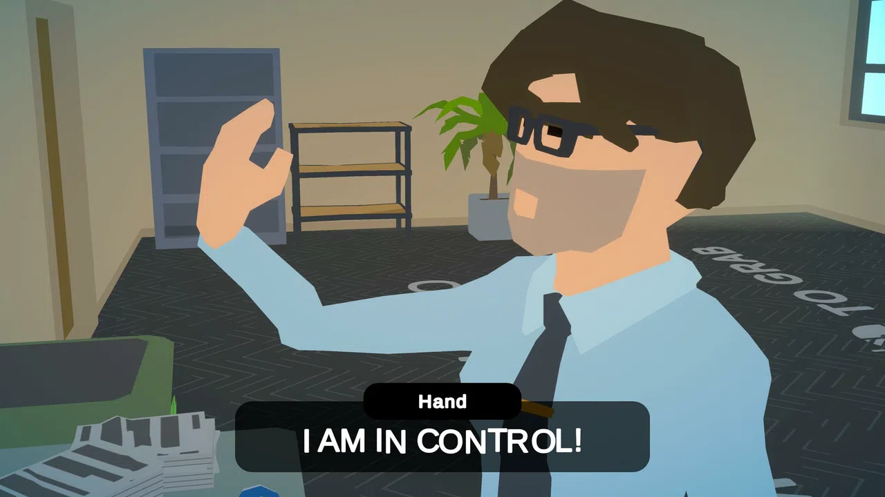 A Handy Job Screenshot 0