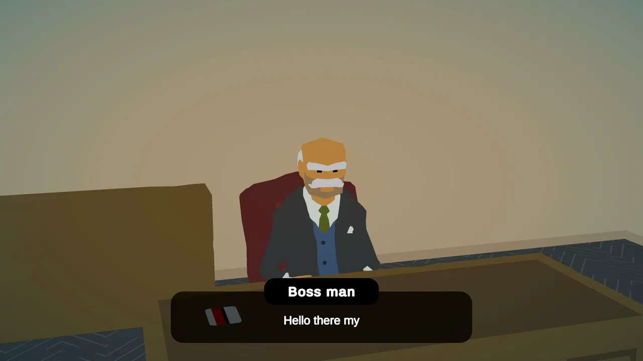 A Handy Job Screenshot 3