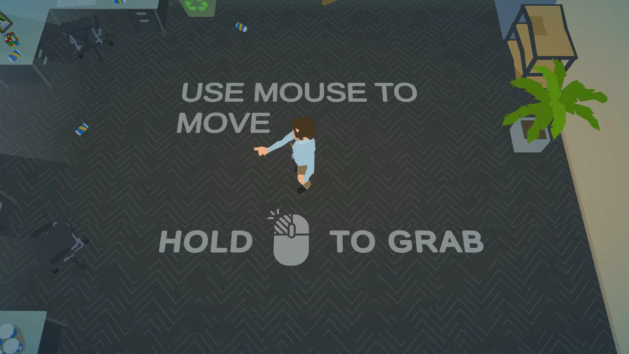 A Handy Job Screenshot 1