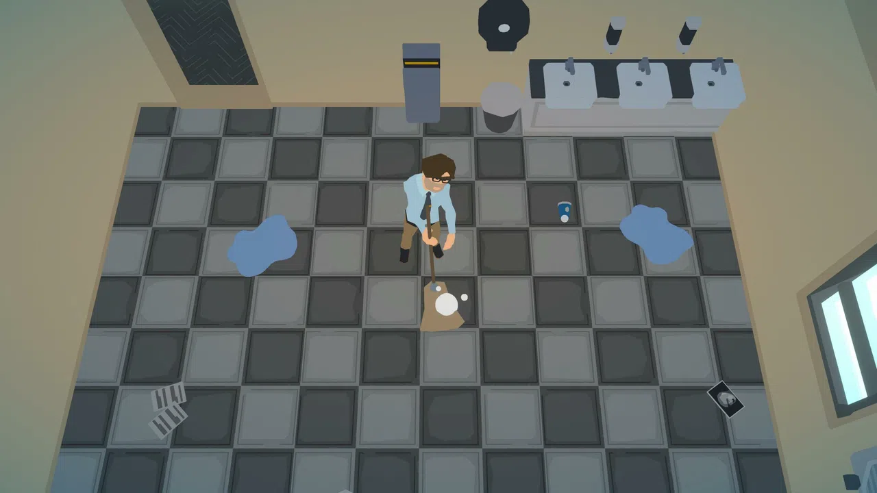 A Handy Job Screenshot 4