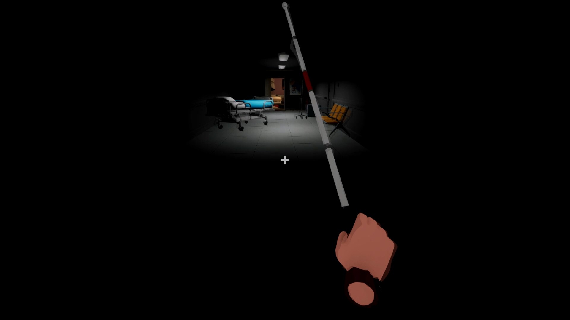 Blind Touch Demo Screenshot 5
