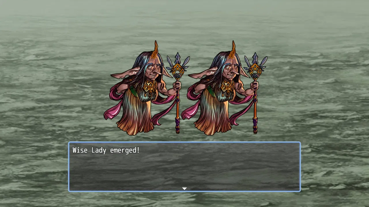 RPG Maker MV - Seraph Circle Monster Pack 4 Screenshot 0