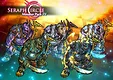 RPG Maker MV - Seraph Circle Monster Pack 4 Screenshot 1